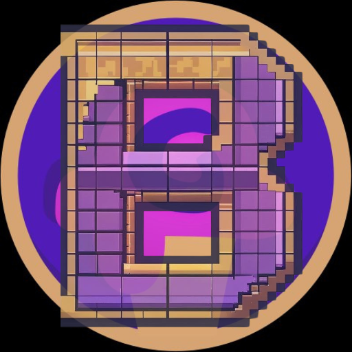 BlockMap Logo